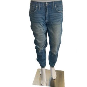 MADEWELL JEANS